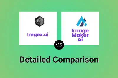 Imgex.ai vs Image Maker Ai