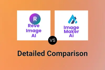Reve Image AI vs Image Maker Ai