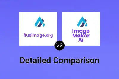 fluximage.org vs Image Maker Ai