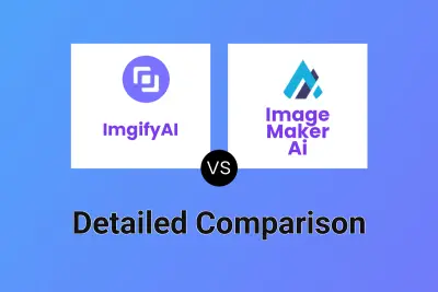 ImgifyAI vs Image Maker Ai