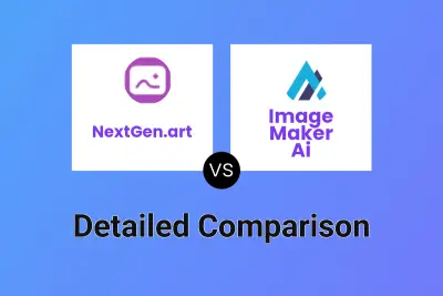 NextGen.art vs Image Maker Ai