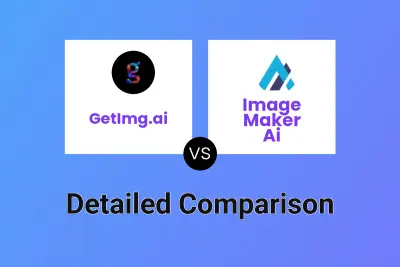 GetImg.ai vs Image Maker Ai
