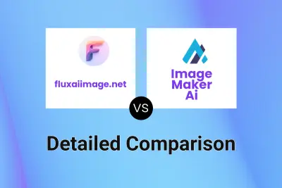 fluxaiimage.net vs Image Maker Ai