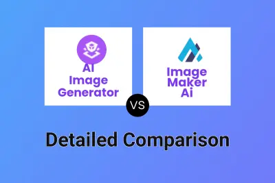 AI Image Generator vs Image Maker Ai