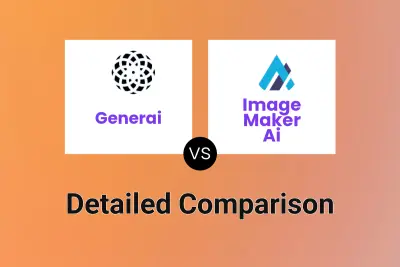 Generai vs Image Maker Ai