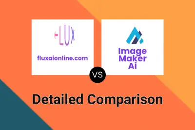 fluxaionline.com vs Image Maker Ai