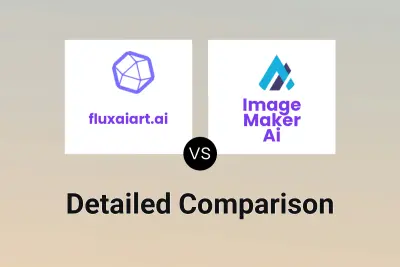 fluxaiart.ai vs Image Maker Ai