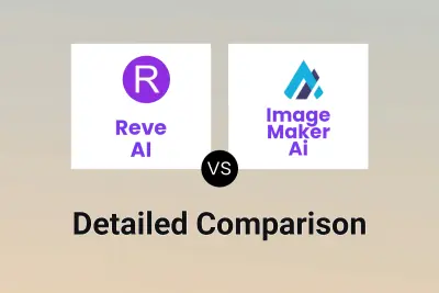 Reve AI vs Image Maker Ai