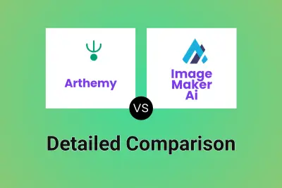 Arthemy vs Image Maker Ai