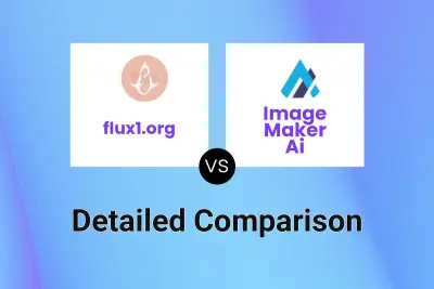 flux1.org vs Image Maker Ai