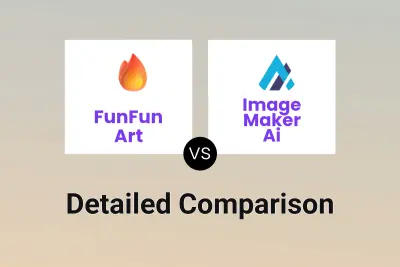 FunFun Art vs Image Maker Ai