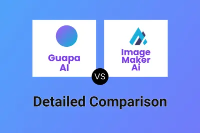 Guapa AI vs Image Maker Ai