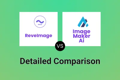 ReveImage vs Image Maker Ai