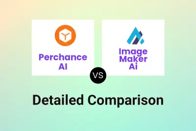 Perchance AI vs Image Maker Ai