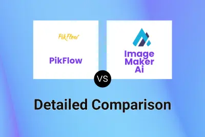 PikFlow vs Image Maker Ai