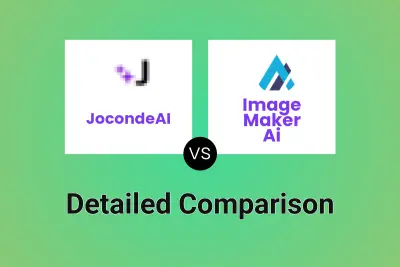JocondeAI vs Image Maker Ai