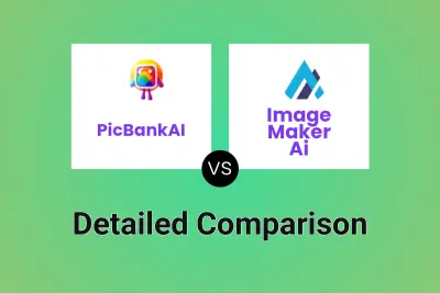 PicBankAI vs Image Maker Ai