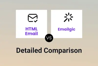 HTML Email vs Emailgic