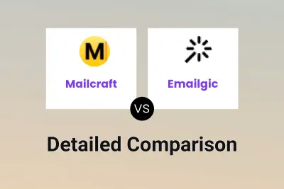 Mailcraft vs Emailgic