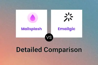 Mailsplash vs Emailgic