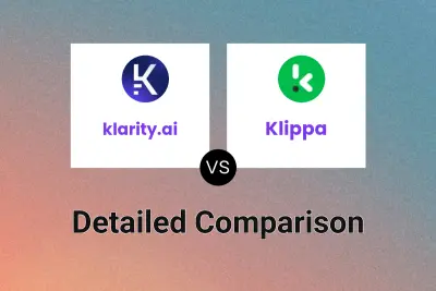 klarity.ai vs Klippa