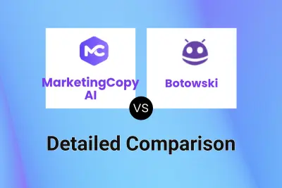 MarketingCopy AI vs Botowski