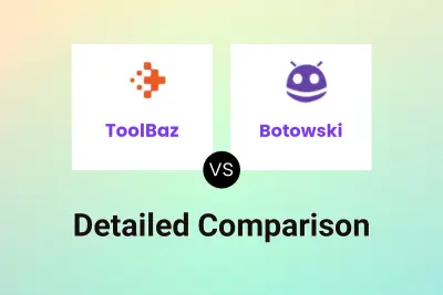 ToolBaz vs Botowski