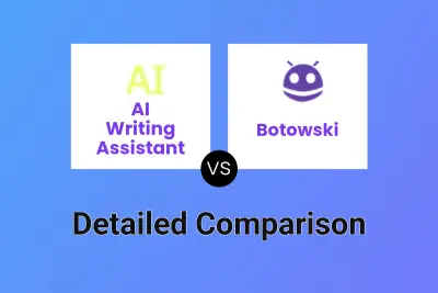AI Writing Assistant vs Botowski