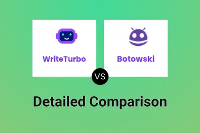 WriteTurbo vs Botowski