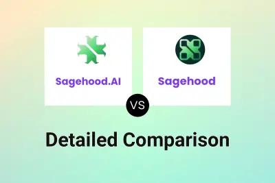Sagehood.AI vs Sagehood