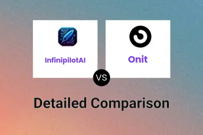 InfinipilotAI vs Onit