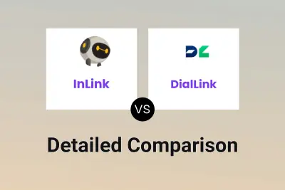 InLink vs DialLink