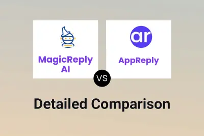 MagicReply AI vs AppReply