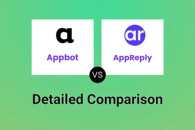 Appbot vs AppReply