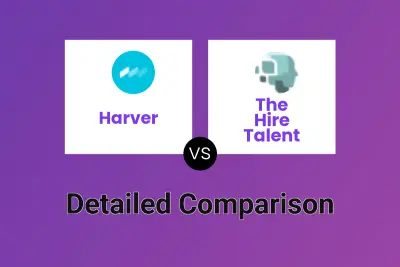 Harver vs The Hire Talent