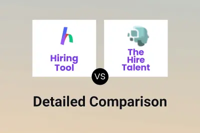 Hiring Tool vs The Hire Talent
