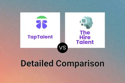 TapTalent vs The Hire Talent