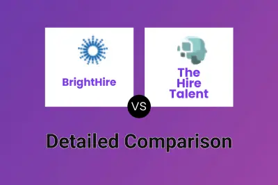 BrightHire vs The Hire Talent