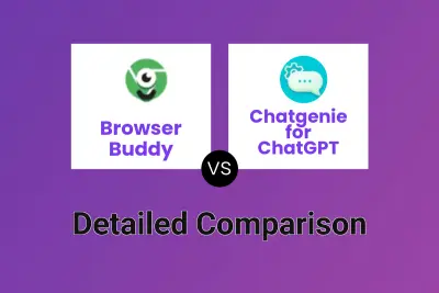 Browser Buddy vs Chatgenie for ChatGPT
