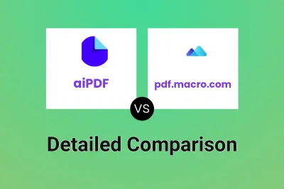 aiPDF vs pdf.macro.com