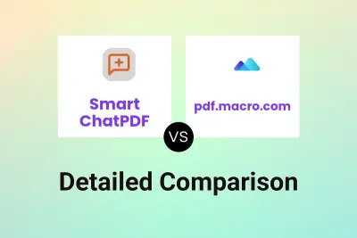 Smart ChatPDF vs pdf.macro.com