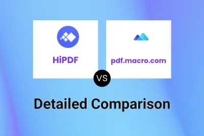 HiPDF vs pdf.macro.com