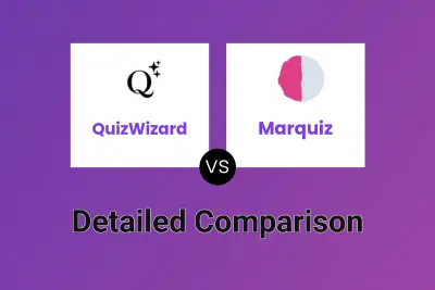 QuizWizard vs Marquiz