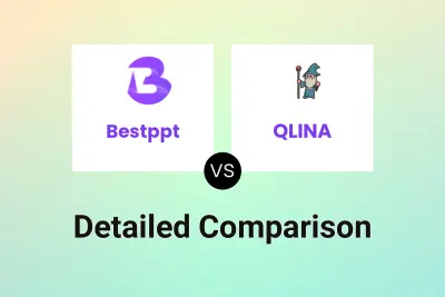 Bestppt vs QLINA