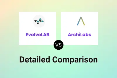 EvolveLAB vs ArchiLabs