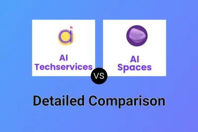 AI Techservices vs AI Spaces