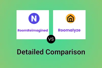 RoomReimagined vs Roomalyze