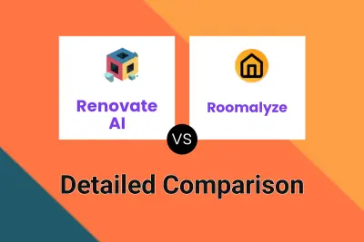 Renovate AI vs Roomalyze