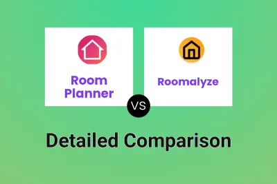 Room Planner vs Roomalyze