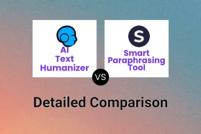 AI Text Humanizer vs Smart Paraphrasing Tool
